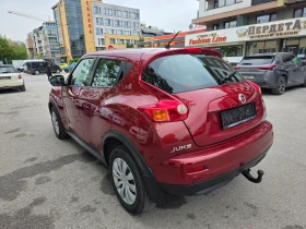 Nissan Juke 1.5 DCI, снимка 4