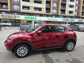 Nissan Juke 1.5 DCI, снимка 3
