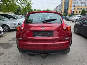 Nissan Juke 1.5 DCI, снимка 8