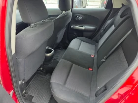 Nissan Juke 1.5 DCI, снимка 10