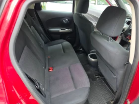 Nissan Juke 1.5 DCI, снимка 15