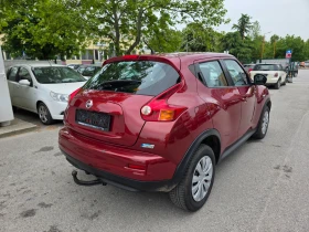 Nissan Juke 1.5 DCI, снимка 7