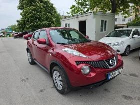 Nissan Juke 1.5 DCI, снимка 5