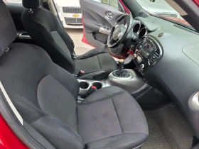 Nissan Juke 1.5 DCI, снимка 14