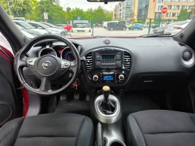 Nissan Juke 1.5 DCI, снимка 11