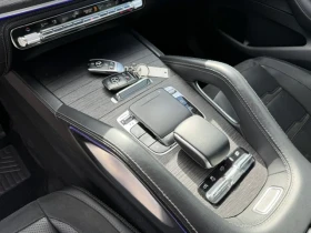 Mercedes-Benz GLE 53 4MATIC Burmester* 360* 2 ключа, снимка 12