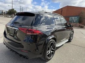 Mercedes-Benz GLE 53 4MATIC Burmester* 360* 2 ключа, снимка 4