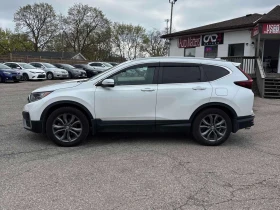 Honda Cr-v Sport AWD/ПАНОРАМА/ДИСТРОНИК, снимка 3