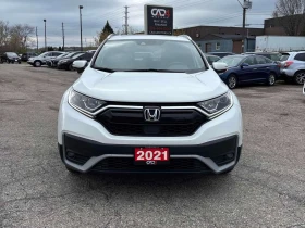 Honda Cr-v Sport AWD/ПАНОРАМА/ДИСТРОНИК, снимка 2
