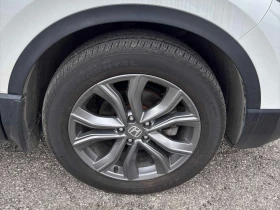 Honda Cr-v Sport AWD/ПАНОРАМА/ДИСТРОНИК, снимка 6