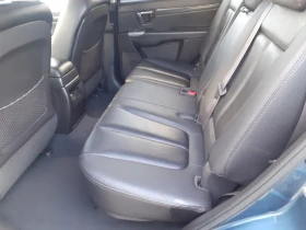 Hyundai Santa fe  2, 2 CRDI Нави Камера ke PREMIUM 7 MECTA 4x4 FULL, снимка 13