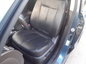 Hyundai Santa fe  2, 2 CRDI Нави Камера ke PREMIUM 7 MECTA 4x4 FULL, снимка 8