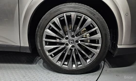 Lexus RX 350h ОБДУХВАНЕ * ДИСТРОНИК * HEAD-UP * 2 КЛЮЧА * , снимка 6