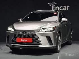 Lexus RX 350h ОБДУХВАНЕ * ДИСТРОНИК * HEAD-UP * 2 КЛЮЧА * , снимка 1