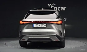 Lexus RX 350h ОБДУХВАНЕ * ДИСТРОНИК * HEAD-UP * 2 КЛЮЧА * , снимка 5