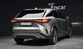 Lexus RX 350h ОБДУХВАНЕ * ДИСТРОНИК * HEAD-UP * 2 КЛЮЧА * , снимка 3