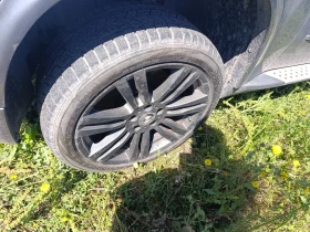 BMW X5 4.0D , снимка 9