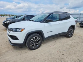 Jeep Compass 2.4l, снимка 1