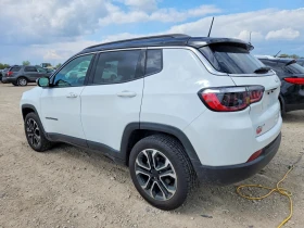 Jeep Compass 2.4l, снимка 2