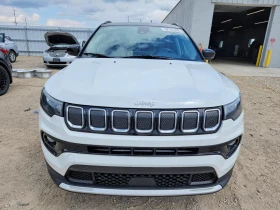 Jeep Compass 2.4l, снимка 5