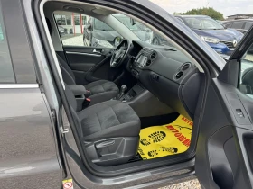 VW Tiguan 2.0TDI 4MOTION, снимка 14