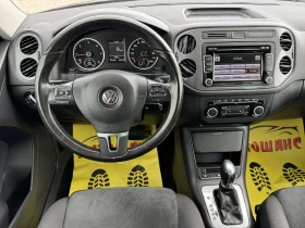 VW Tiguan 2.0TDI 4MOTION, снимка 10