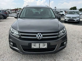 VW Tiguan 2.0TDI 4MOTION, снимка 2