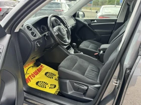 VW Tiguan 2.0TDI 4MOTION, снимка 12