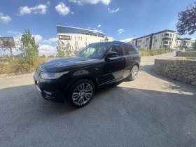 Land Rover Range Rover Sport Land Rover Range Rover Sport 4.4 HSE SDV8, снимка 5