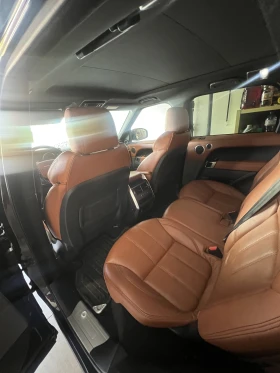 Land Rover Range Rover Sport Land Rover Range Rover Sport 4.4 HSE SDV8, снимка 3