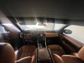 Land Rover Range Rover Sport Land Rover Range Rover Sport 4.4 HSE SDV8, снимка 4