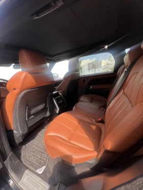 Land Rover Range Rover Sport Land Rover Range Rover Sport 4.4 HSE SDV8, снимка 10