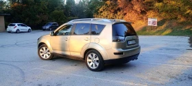 Mitsubishi Outlander 2.4 ръчна/газ/4х4, снимка 3