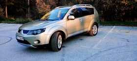 Mitsubishi Outlander 2.4 ръчна/газ/4х4, снимка 4