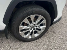 Toyota Rav4 Limited | CARFAX | OT ПРЕДСТАВИТЕЛСТВО НА TOYOTA, снимка 6