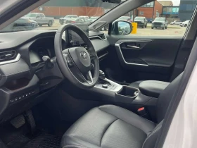 Toyota Rav4 Limited | CARFAX | OT ПРЕДСТАВИТЕЛСТВО НА TOYOTA, снимка 7