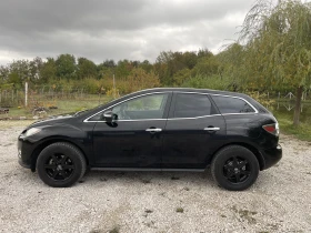 Mazda CX-7 REVOLUTION , снимка 4