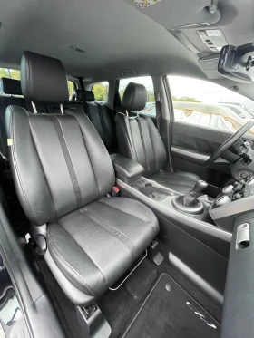 Mazda CX-7 REVOLUTION , снимка 10