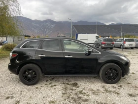 Mazda CX-7 REVOLUTION , снимка 8