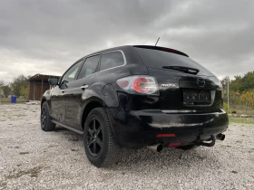 Mazda CX-7 REVOLUTION , снимка 5