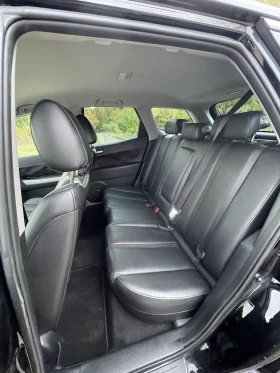 Mazda CX-7 REVOLUTION , снимка 12