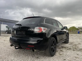 Mazda CX-7 REVOLUTION , снимка 7