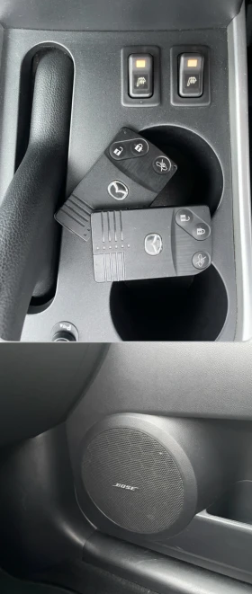Mazda CX-7 REVOLUTION , снимка 15