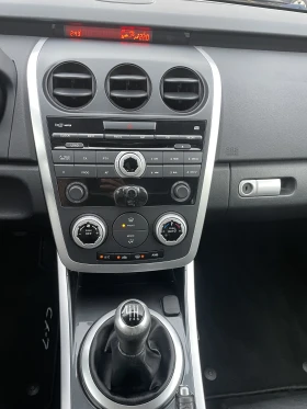 Mazda CX-7 REVOLUTION , снимка 13