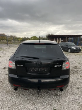 Mazda CX-7 REVOLUTION , снимка 6