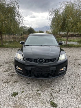 Mazda CX-7 REVOLUTION , снимка 2
