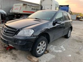     Mercedes-Benz ML 280 CDI