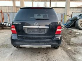 Mercedes-Benz ML 280 CDI | Mobile.bg    3