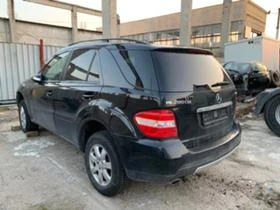 Mercedes-Benz ML 280 CDI | Mobile.bg    2