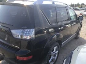 Mitsubishi Outlander 2.0tdi, 95000 | Mobile.bg    3